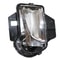 Premium Cadillac XTS Fog Lights LED Daytime Running Lamp RH 1