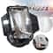 Premium Cadillac XTS Fog Lights LED Daytime Running Lamp RH 5