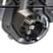 Premium Cadillac XTS Fog Lights LED Daytime Running Lamp RH 8