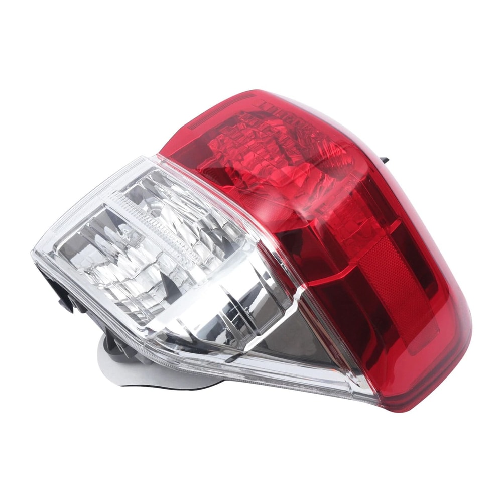 Premium Right Rear Tail Light LED For Toyota 4Runner OEM Assembly 3