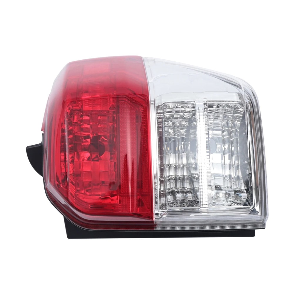 Premium Right Rear Tail Light LED For Toyota 4Runner OEM Assembly 4