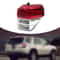 Premium Right Rear Tail Light LED For Toyota 4Runner OEM Assembly 12
