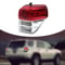 Premium Right Rear Tail Light LED For Toyota 4Runner OEM Assembly 12