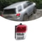 Premium Right Rear Tail Light LED For Toyota 4Runner OEM Assembly 13