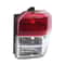 Premium Right Rear Tail Light LED For Toyota 4Runner OEM Assembly 8