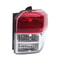 Premium Right Rear Tail Light LED For Toyota 4Runner OEM Assembly 8
