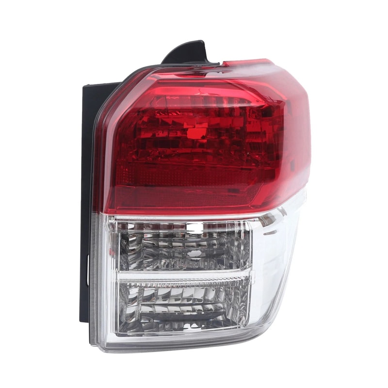 Premium Right Rear Tail Light LED For Toyota 4Runner OEM Assembly 8