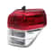 Premium Right Rear Tail Light LED For Toyota 4Runner OEM Assembly 9