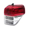 Premium Right Rear Tail Light LED For Toyota 4Runner OEM Assembly 9
