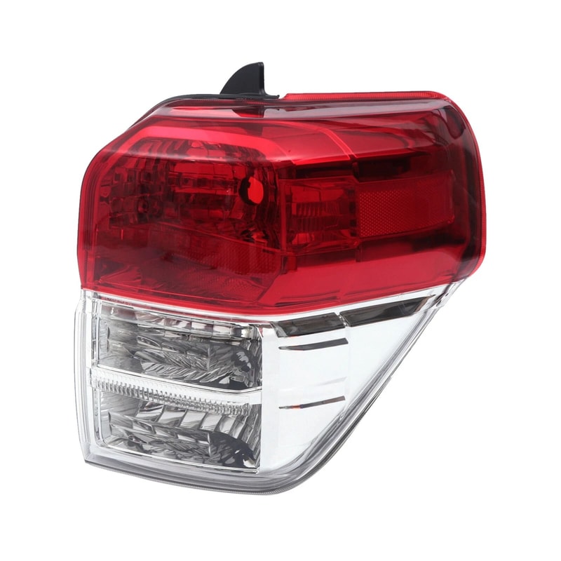Premium Right Rear Tail Light LED For Toyota 4Runner OEM Assembly 9