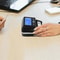 Premium Portable Counterfeit Bill Detector With Rechargeable Currency Checker For USD EUR 12