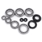 Premium Complete Engine Rebuild Kit Engine Gasket Set Bearing And Oil Seal Kit 2