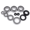 Premium Complete Engine Rebuild Kit Engine Gasket Set Bearing And Oil Seal Kit 2