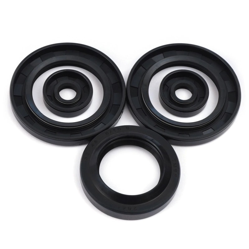 Premium Complete Engine Rebuild Kit Engine Gasket Set Bearing And Oil Seal Kit 3