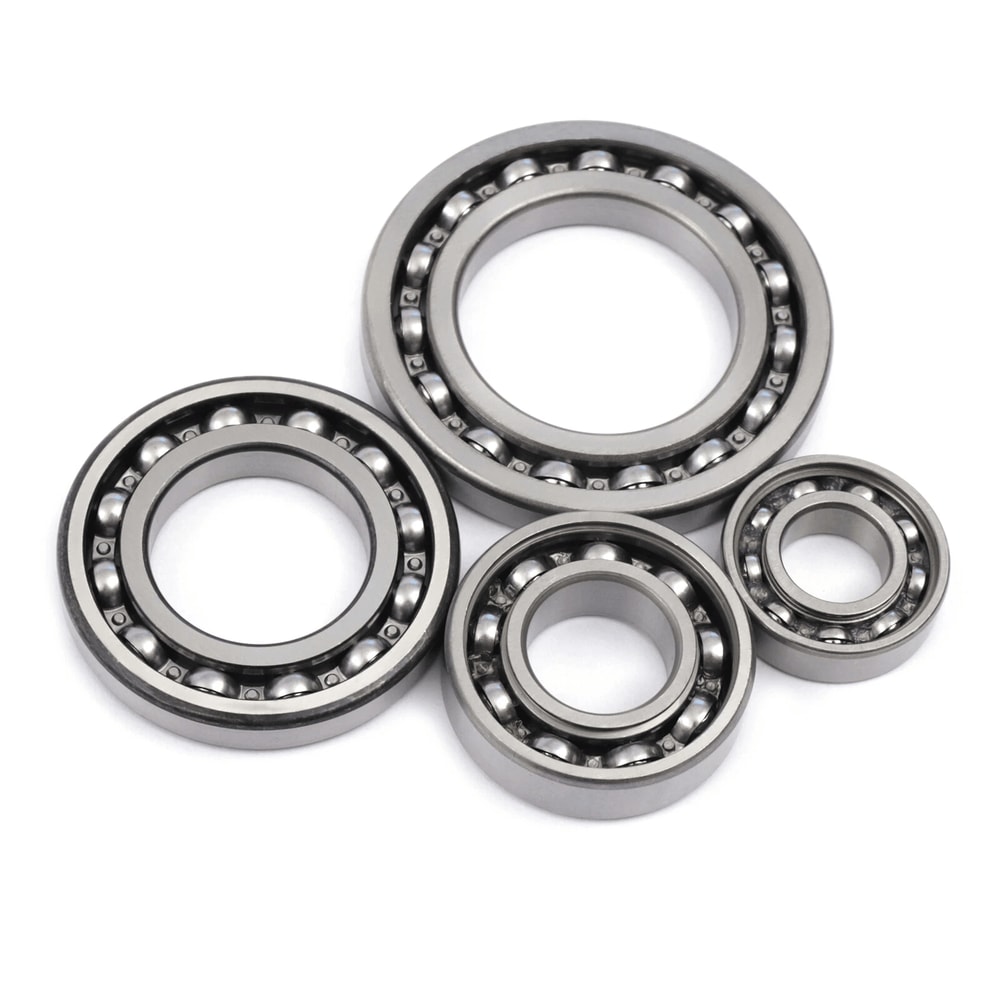Premium Complete Engine Rebuild Kit Engine Gasket Set Bearing And Oil Seal Kit 4