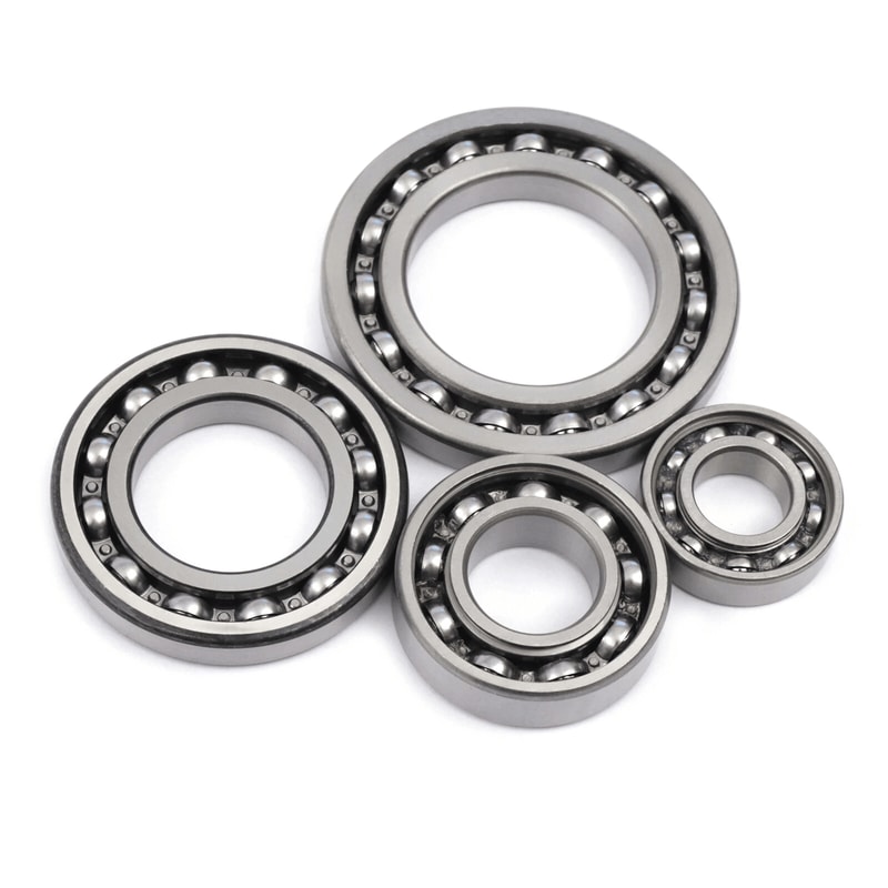Premium Complete Engine Rebuild Kit Engine Gasket Set Bearing And Oil Seal Kit 4