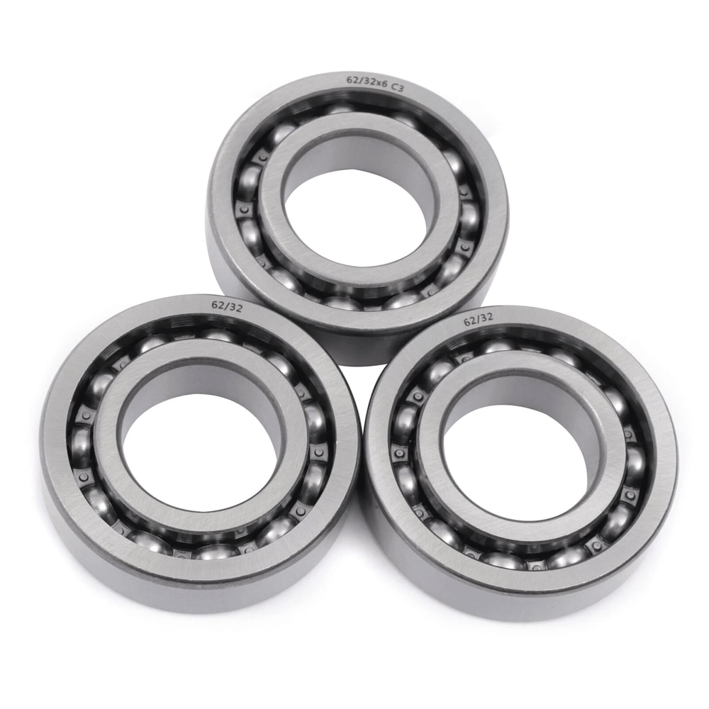 Premium Complete Engine Rebuild Kit Engine Gasket Set Bearing And Oil Seal Kit 6