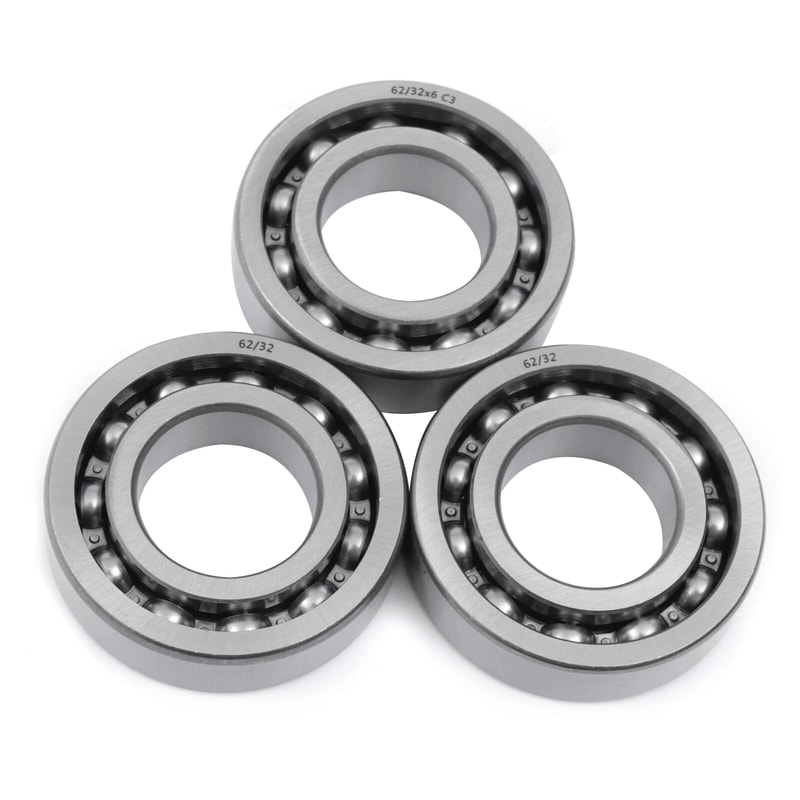Premium Complete Engine Rebuild Kit Engine Gasket Set Bearing And Oil Seal Kit 6