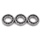 Premium Complete Engine Rebuild Kit Engine Gasket Set Bearing And Oil Seal Kit 7