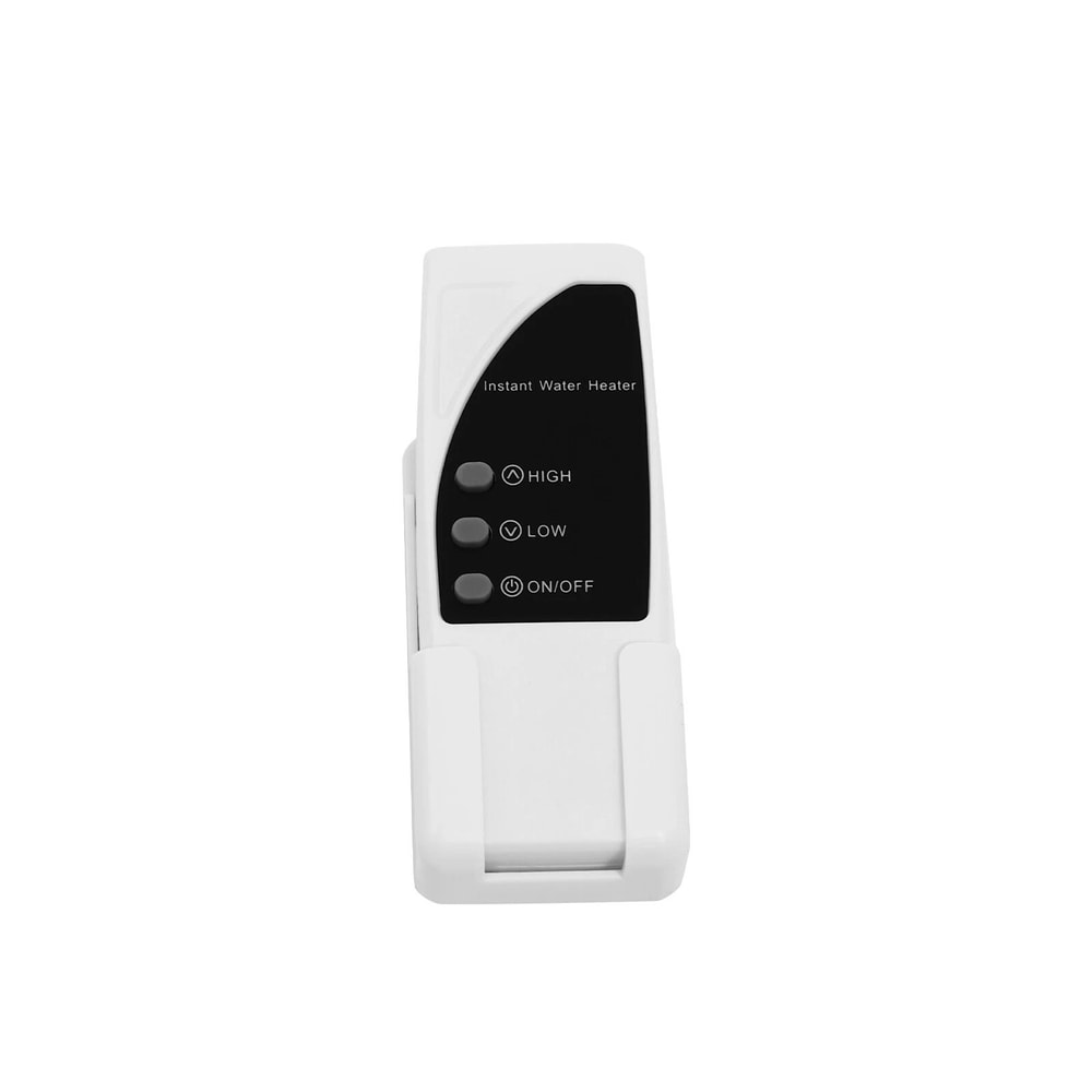 Premium Wall Mounted Hot Water Heater Instant Electric Water Heater For Kitchen Bath 3