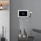 Premium Wall Mounted Hot Water Heater Instant Electric Water Heater For Kitchen Bath 13
