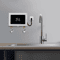 Premium Wall Mounted Hot Water Heater Instant Electric Water Heater For Kitchen Bath 0