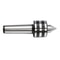 MT5 Live Center For Lathe High Precision Morse Taper Lathe Center Tooling 12