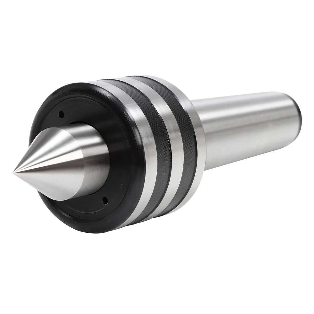 MT5 Live Center For Lathe High Precision Morse Taper Lathe Center Tooling 14