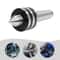 MT5 Live Center For Lathe High Precision Morse Taper Lathe Center Tooling 0