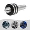 MT5 Live Center For Lathe High Precision Morse Taper Lathe Center Tooling 0