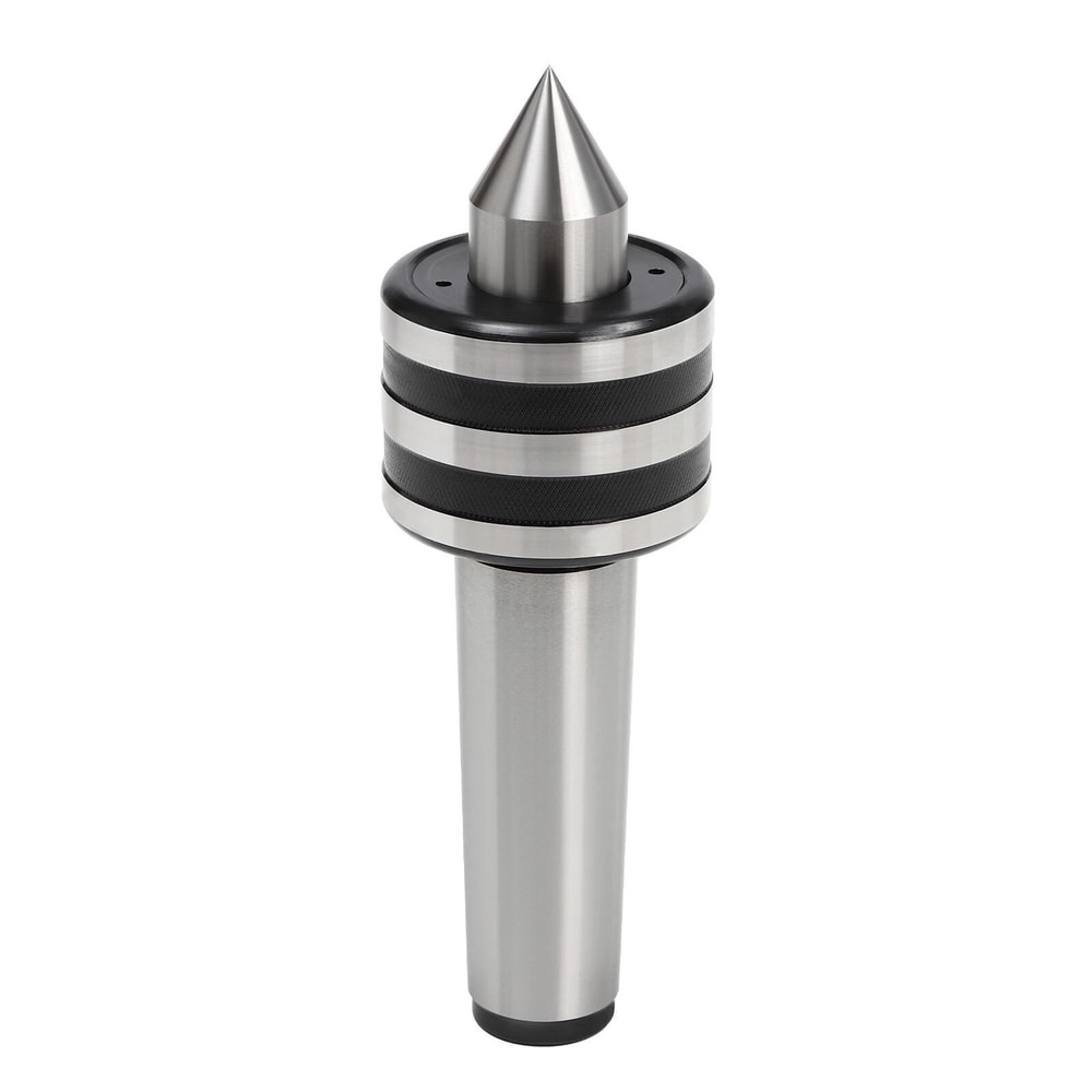 MT5 Live Center For Lathe High Precision Morse Taper Lathe Center Tooling 6