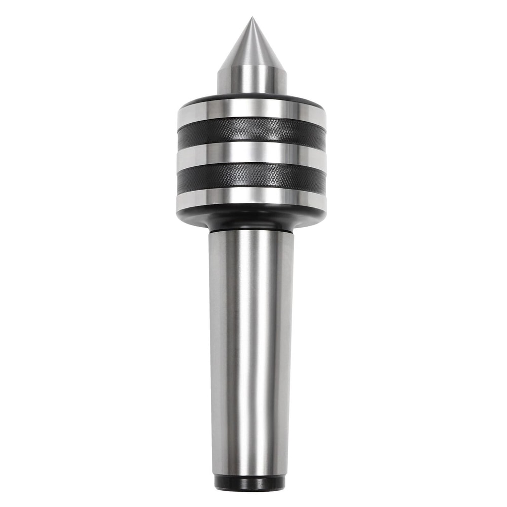 MT5 Live Center For Lathe High Precision Morse Taper Lathe Center Tooling 7