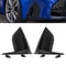 Premium Front Lower Bumper Grille Lexus Fog Light Cover Set 19