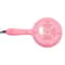 Premium Pink Compact Electric Skillet Non Stick Mini Frying Pan With Wooden Spatula 12