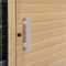 Premium H Shaped Stainless Steel Sliding Door Handle Dual Sided Push Pull Design 6