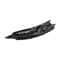 Premium Front Bumper Fog Light Cover Grille For Audi A7 S Line S7 Left ABS 11