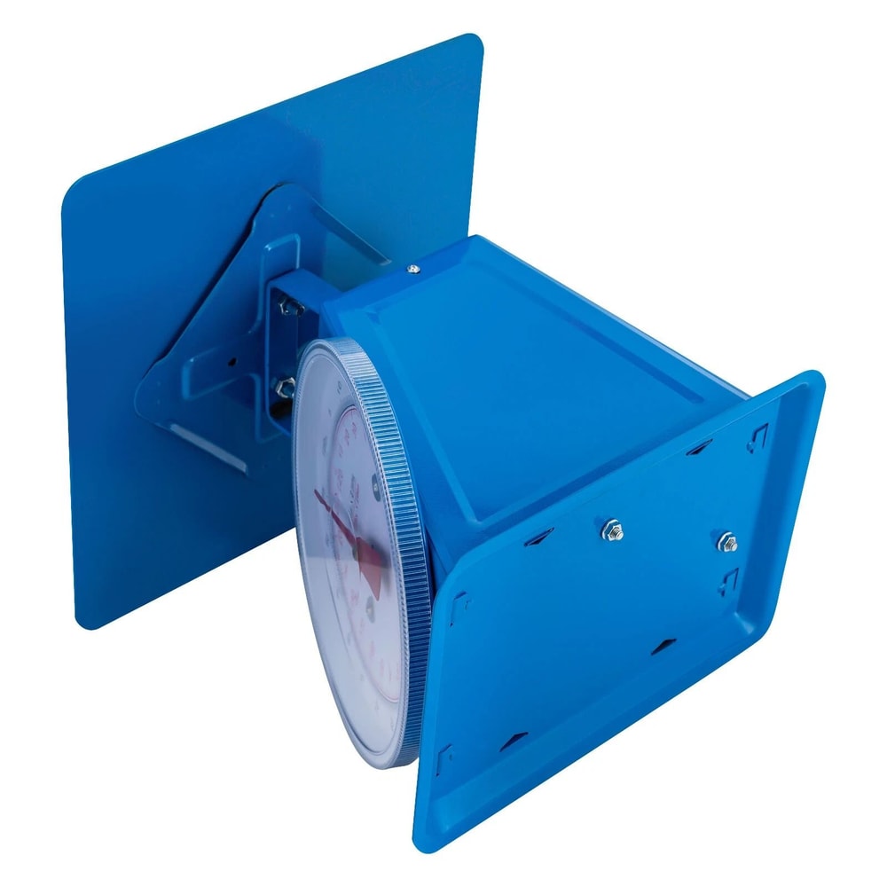 Industrial Heavy Duty Mechanical Dial Food Scale Portion Control 3