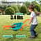 Premium Children Garden Tool Set With Mini Wheelbarrow Durable Kids Gardening Tools For Outdoor Pla 10