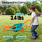 Premium Children Garden Tool Set With Mini Wheelbarrow Durable Kids Gardening Tools For Outdoor Pla 10