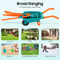 Premium Children Garden Tool Set With Mini Wheelbarrow Durable Kids Gardening Tools For Outdoor Pla 12