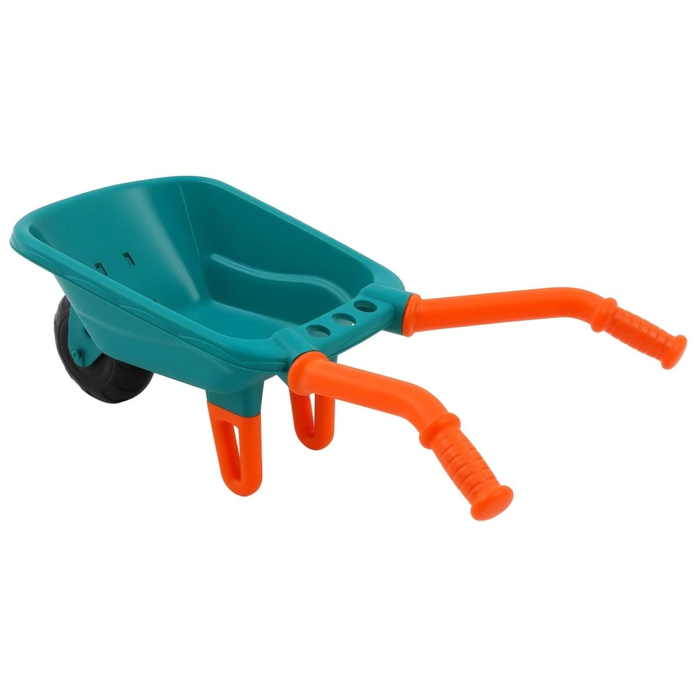 Premium Children Garden Tool Set With Mini Wheelbarrow Durable Kids Gardening Tools For Outdoor Pla 5