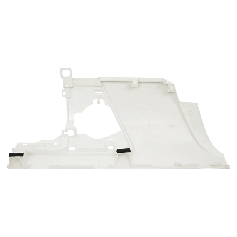 ISUZU NPR Right Front Side Panel Durable Replacement 4