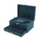 Premium 3 Layer Jewelry Organizer Box Large Capacity Jewelry Box For Ring Earring Necklace Storage 5