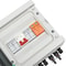 Premium Solar PV Combiner Box With DC Circuit Breaker 2 String Protection 2