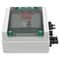 Premium Solar PV Combiner Box With DC Circuit Breaker 2 String Protection 5
