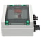 Premium Solar PV Combiner Box With DC Circuit Breaker 2 String Protection 5