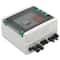 Premium Solar PV Combiner Box With DC Circuit Breaker 2 String Protection 8
