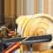 Stainless Steel Lathe Tool Rest For Smooth Wood Turning Precision 1