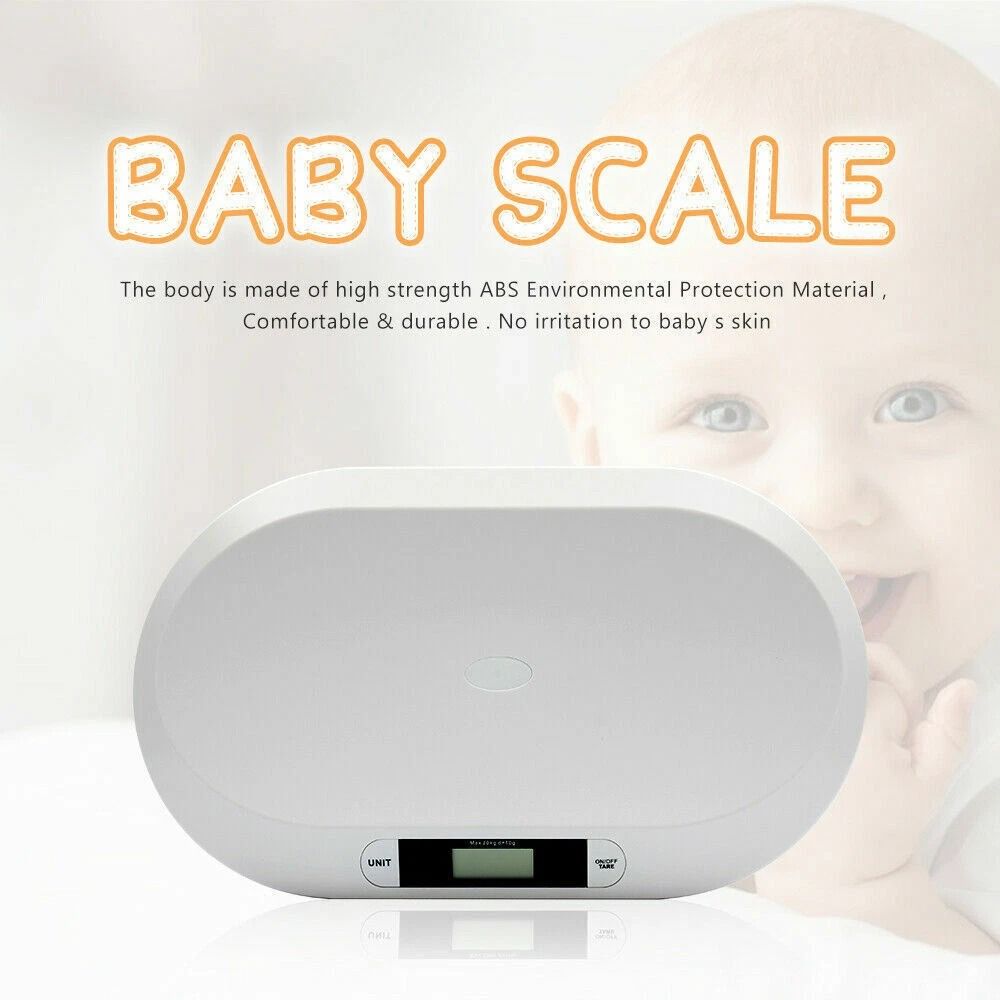 Premium Digital Veterinary Scale For Dogs Cats Accurate Pet Weighing Solution 8