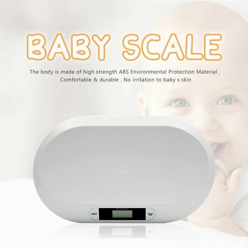 Premium Digital Veterinary Scale For Dogs Cats Accurate Pet Weighing Solution 8